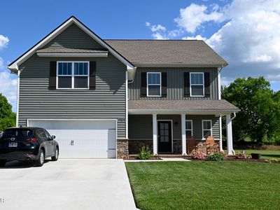 2118 Tributary Dr, Sevierville, TN, 37876
