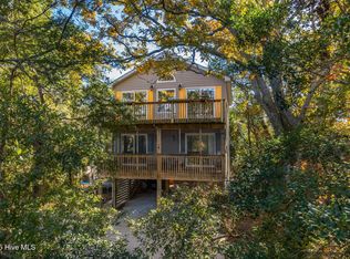 106 William Tryon Court, Kill Devil Hills, NC 27948