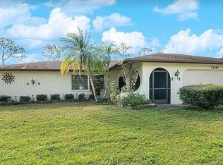 23283 Rountree Ave, Punta Gorda, FL 33980