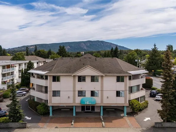 300 Bundock Ave #105, Duncan, BC V9L 3N9