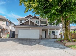 3162 Station Rd, Abbotsford, BC V4X2S8