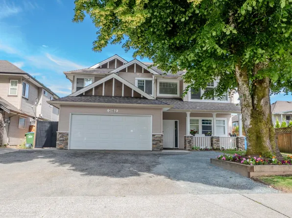 3162 Station Rd, Abbotsford, BC V4X 2S8