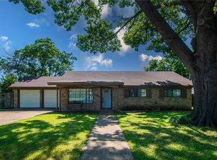 5000 Lakemoor Dr, Waco, TX 76710