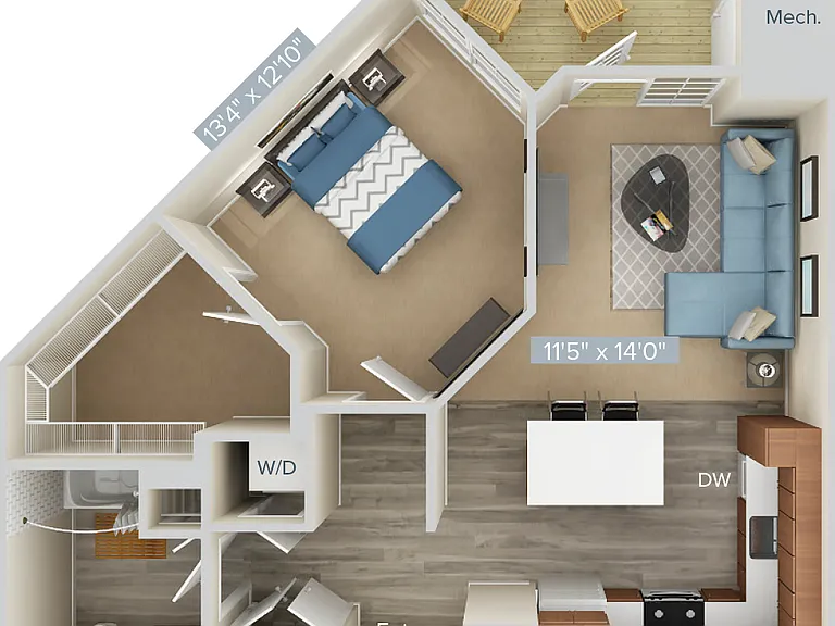Avalon Maplewood — Photo 45