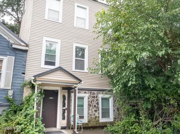 422 East Street, Rensselaer, NY 12144