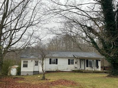 1213 Old Union Rd, Hilham, TN, 38568