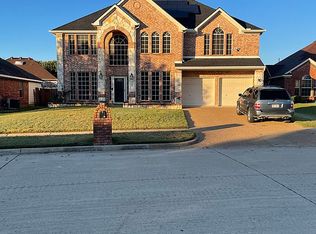705 Spicewood Dr, Desoto, TX 75115