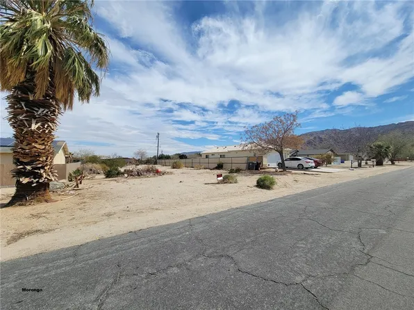 0 Morongo Rd #144-29, Twentynine Palms, CA 92277