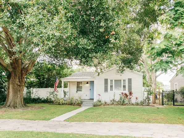 4453 2nd Ave N, Saint Petersburg, FL 33713