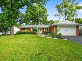 176 Lansdowne Ave, Columbus, OH 43230