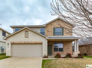 623 Sugar Brook Dr, Temple, TX 76502