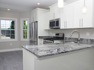 6 Florence St #1, Somerville, MA 02145