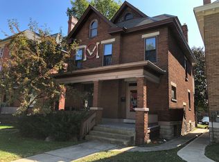 51 E Lane Ave, Columbus, OH 43201