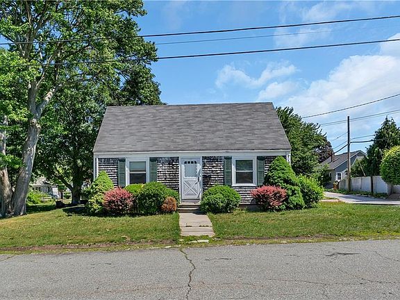 2nd image of 101 Hazard Ave