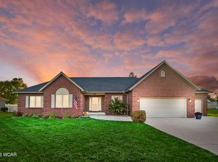 325 West St, Columbus Grove, OH 45830