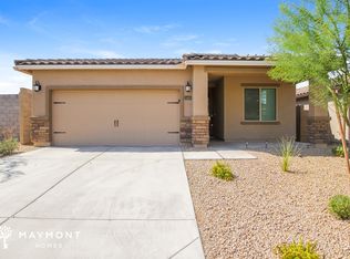 11455 W Camden Dr, Youngtown, AZ 85363