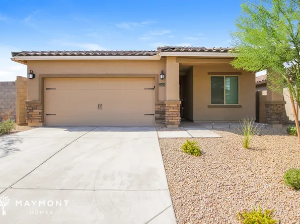 11455 W Camden Dr, Youngtown, AZ 85363