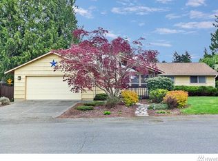 18104 110th Ave SE, Renton, WA 98055