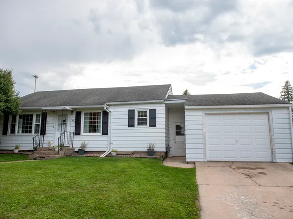 301 Washington St NW, Preston, MN 55965