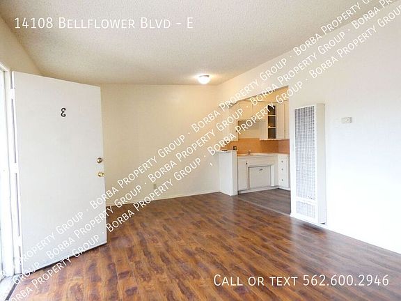 2nd image of 14108 Bellflower Blvd APT E