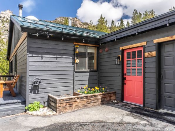 70 Los Angeles St, June Lake, CA 93529
