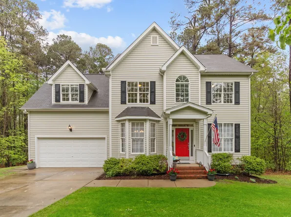5405 Whisperwood Dr, Durham, NC 27713