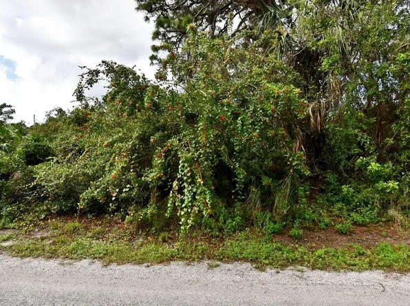 Tbd Navajo Avenue, Fort Pierce, FL 34946