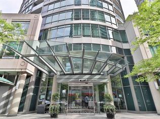 361 Front St W UNIT 1012, Toronto, ON M5V 3R5