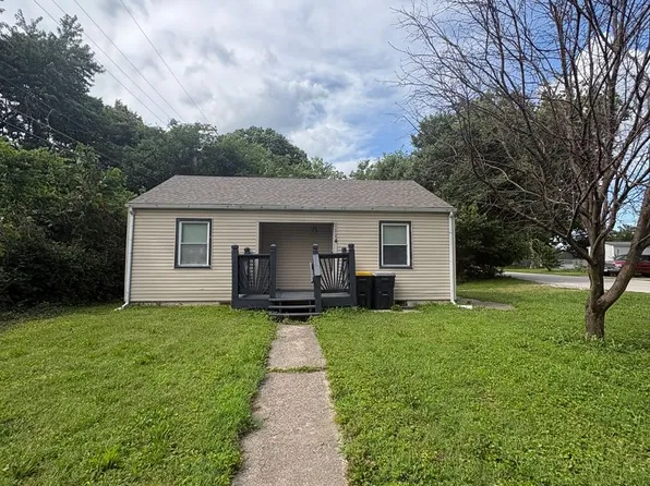 1114 NE 43rd Ter, Kansas City, MO 64116