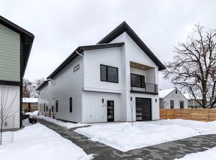 2210 SW 12th St, Missoula, MT 59801