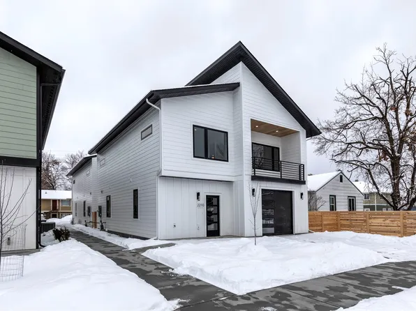 2210 SW 12th St, Missoula, MT 59801