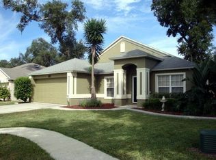 6033 Hickory Grove Ln, Port Orange, FL 32128