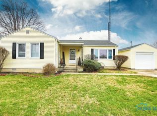 323 Arlington Ave, Arlington, OH 45814