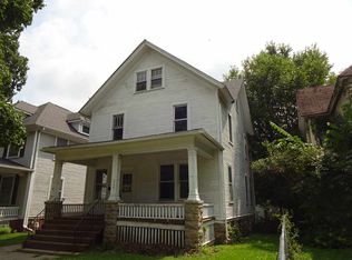 943 Grant Ave, Rockford, IL