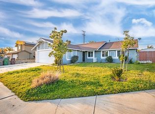 13533 New Haven Dr, Moreno Valley, CA 92553