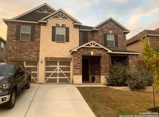 4427 Sebastian Oak, San Antonio, TX 78259