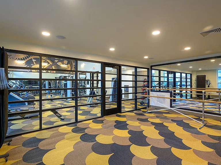 Vero Apartments — Photo 41