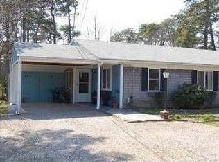 39 Katharyn Michael Rd, Yarmouth Port, MA 02675