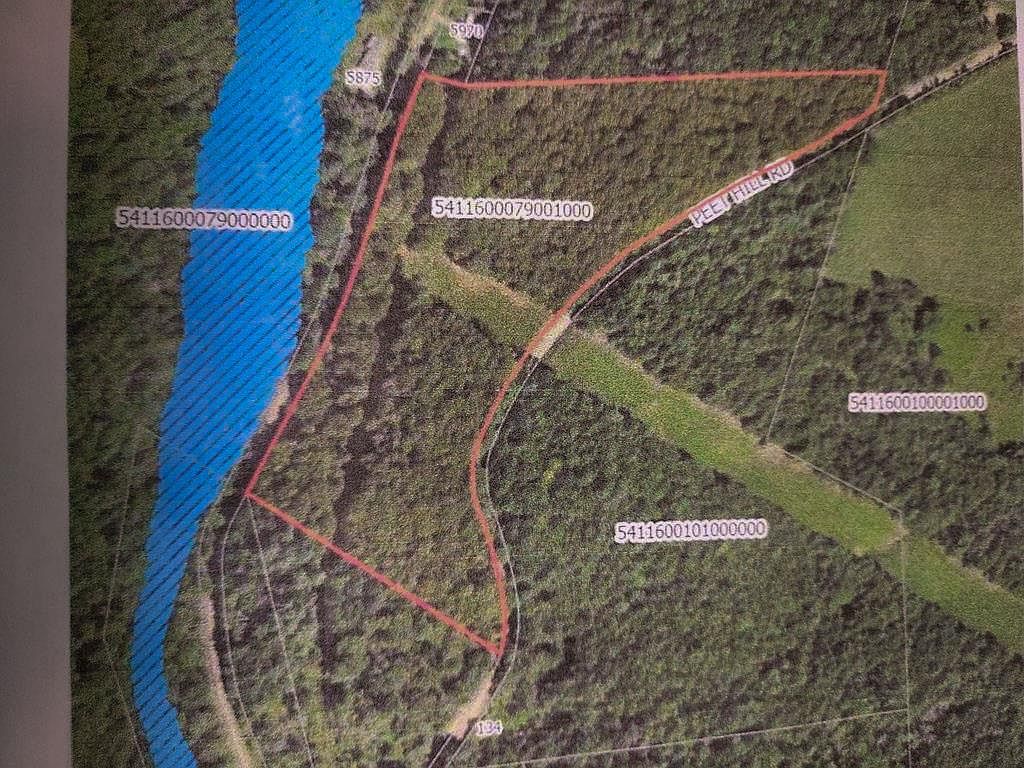 0 Route 367, Laceyville, PA 18623 MLS 31717506 Zillow