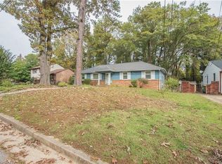 2317 Anderson St, Petersburg, VA 23805