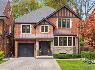 12 Millbank Ave, Toronto, ON M5P 1S3