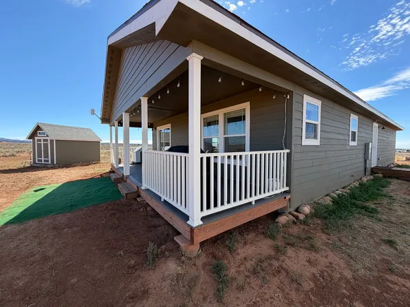 5334 County Road 134, Hesperus, CO 81326