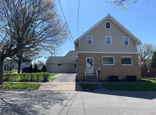 1147 Tilden Ave, Utica, NY 13501