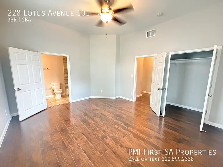 228 Lotus Ave #101 — Photo 2
