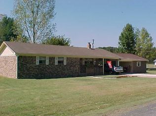 20 Henry Ln, Cabot, AR 72023