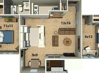 376 Reflections Dr APT 202, Virginia Beach, VA 23452
