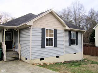 50 Victoria Ln, Lavonia, GA 30553