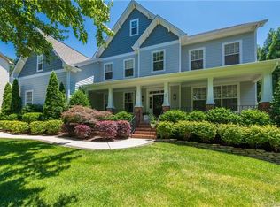 106 Preserve Way, Mooresville, NC 28117