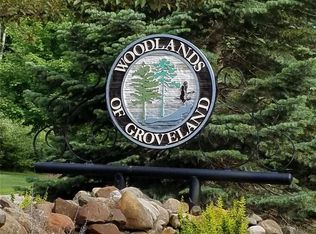 LOT 2 Oak Dr, Holly, MI 48442