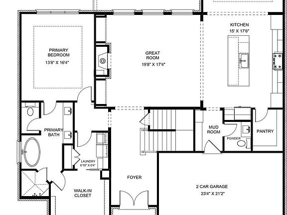 3rd image of 11902 Catatoga Blvd